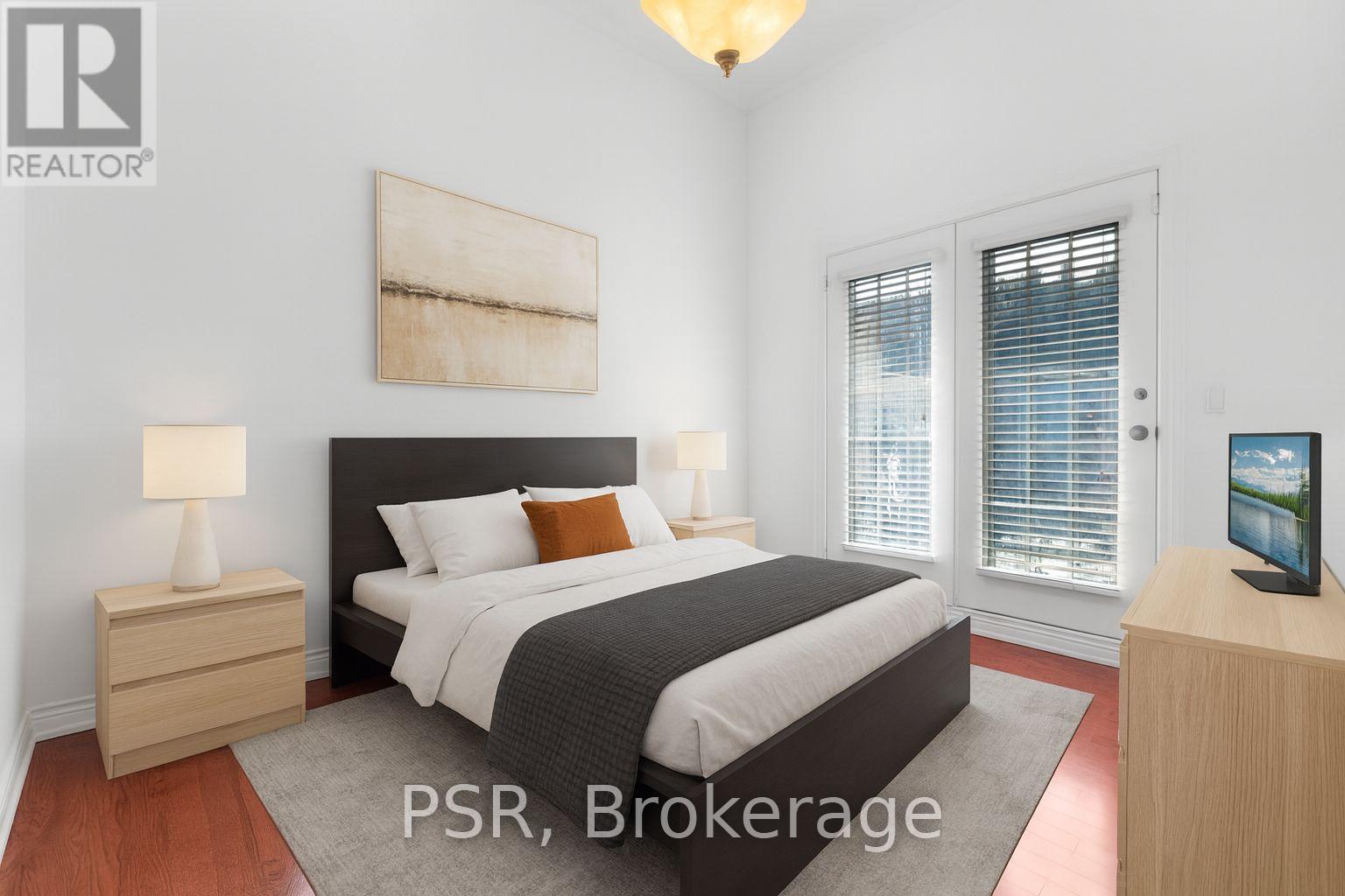 246 - 26 Louvain Drive, Brampton, Ontario  L6P 1W6 - Photo 25 - W12597384