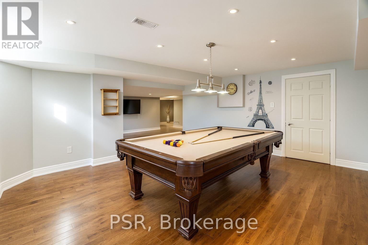 246 - 26 Louvain Drive, Brampton, Ontario  L6P 1W6 - Photo 28 - W12597384