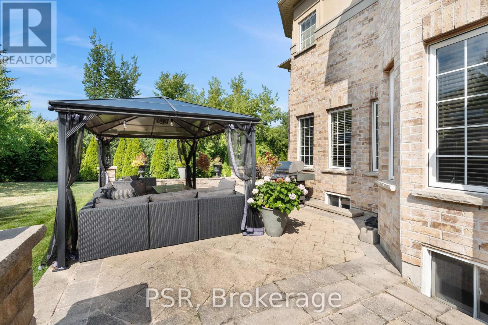 246 - 26 Louvain Drive, Brampton, Ontario  L6P 1W6 - Photo 32 - W12597384