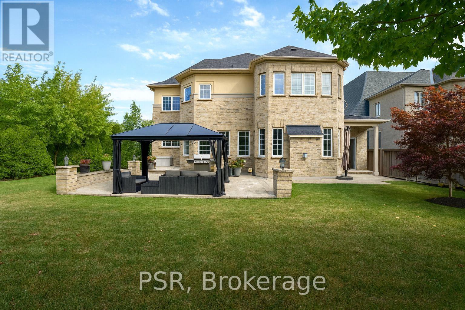 246 - 26 Louvain Drive, Brampton, Ontario  L6P 1W6 - Photo 33 - W12597384