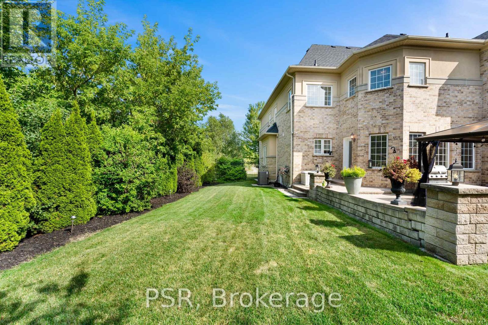 246 - 26 Louvain Drive, Brampton, Ontario  L6P 1W6 - Photo 34 - W12597384