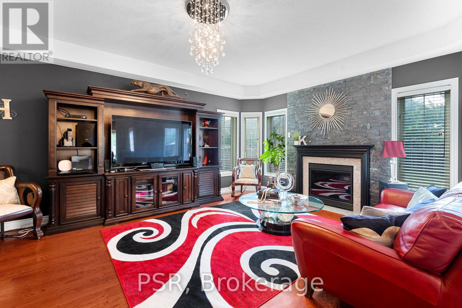 246 - 26 Louvain Drive, Brampton, Ontario  L6P 1W6 - Photo 9 - W12597384