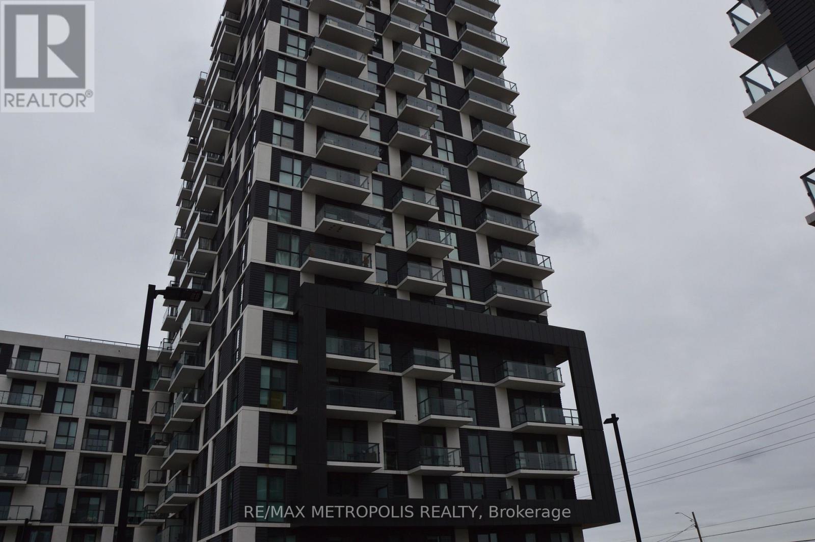 203 - 335 WHEAT BOOM DRIVE, oakville (jm joshua meadows), Ontario