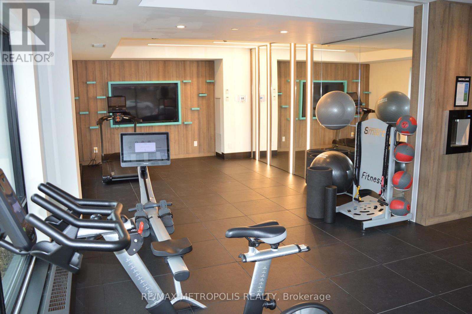 203 - 335 Wheat Boom Drive, Oakville (Jm Joshua Meadows), Ontario  L6H 7C2 - Photo 28 - W12597402