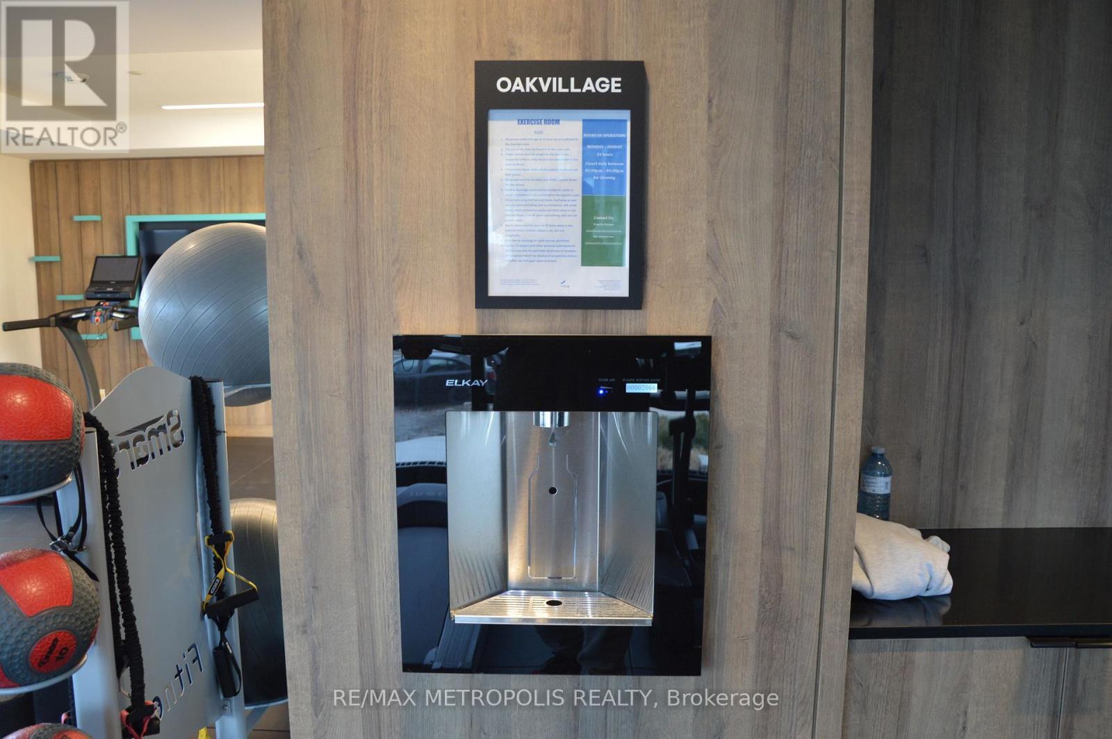 203 - 335 Wheat Boom Drive, Oakville (Jm Joshua Meadows), Ontario  L6H 7C2 - Photo 32 - W12597402