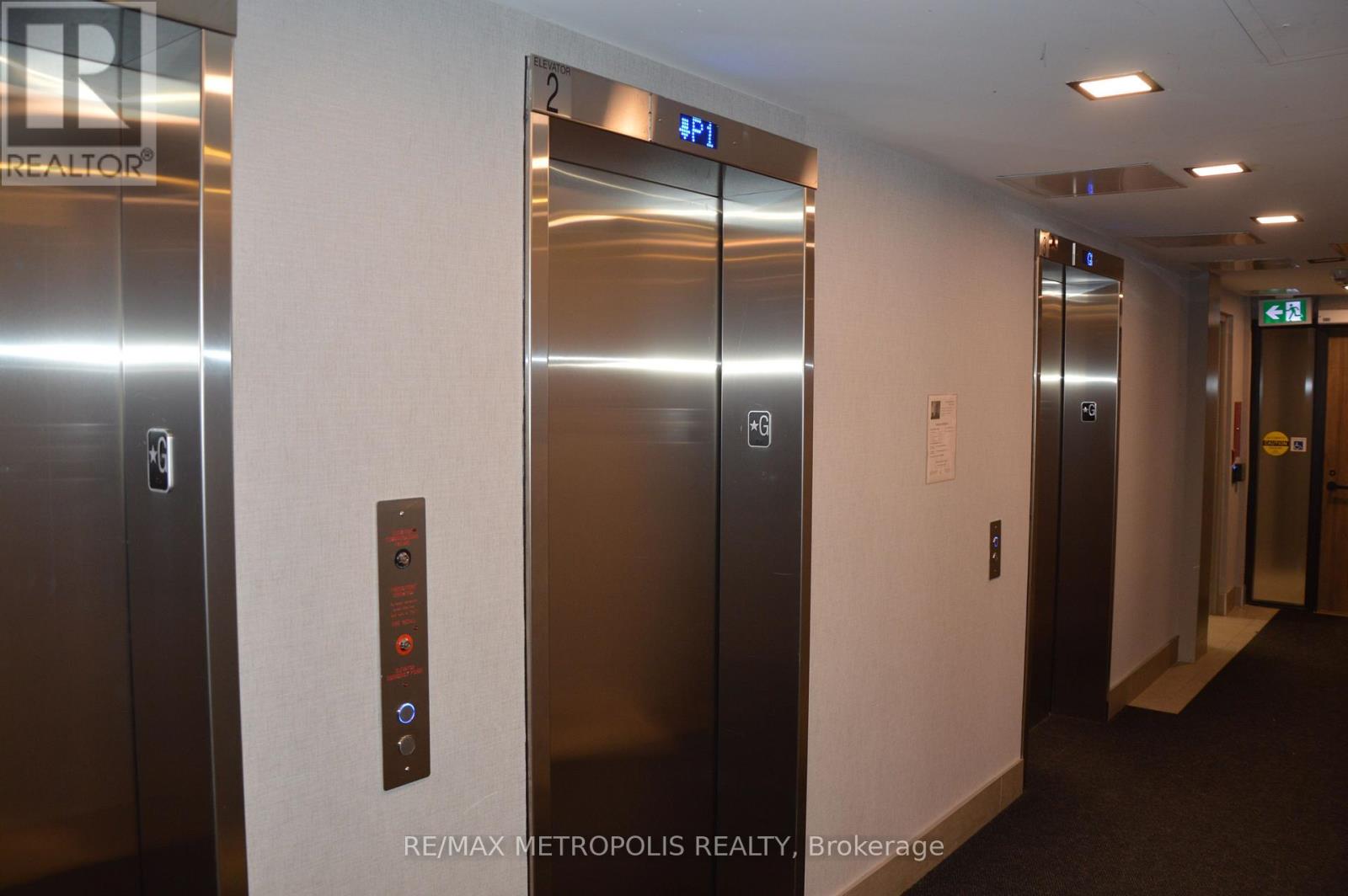 203 - 335 Wheat Boom Drive, Oakville (Jm Joshua Meadows), Ontario  L6H 7C2 - Photo 4 - W12597402