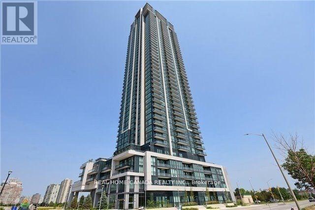 409 - 3975 GRAND PARK DRIVE, mississauga (city centre), Ontario