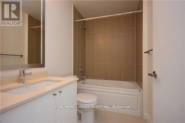 409 - 3975 Grand Park Drive, Mississauga (City Centre), Ontario  L5B 0K4 - Photo 14 - W12597410