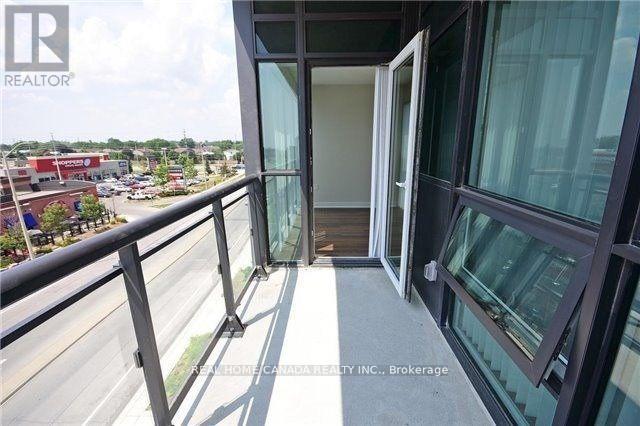 409 - 3975 Grand Park Drive, Mississauga (City Centre), Ontario  L5B 0K4 - Photo 17 - W12597410
