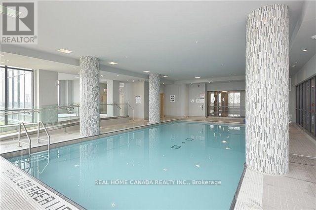 409 - 3975 Grand Park Drive, Mississauga (City Centre), Ontario  L5B 0K4 - Photo 19 - W12597410