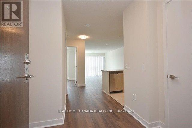 409 - 3975 Grand Park Drive, Mississauga (City Centre), Ontario  L5B 0K4 - Photo 3 - W12597410