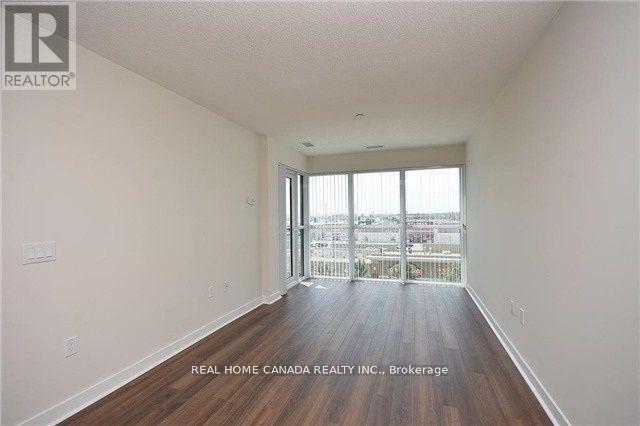 409 - 3975 Grand Park Drive, Mississauga (City Centre), Ontario  L5B 0K4 - Photo 7 - W12597410