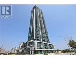 409 - 3975 Grand Park Drive, Mississauga (City Centre), Ca