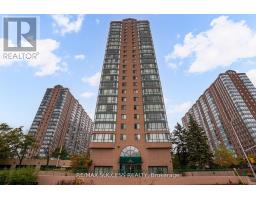 713 - 145 Hillcrest Avenue, Mississauga (Cooksville), Ca