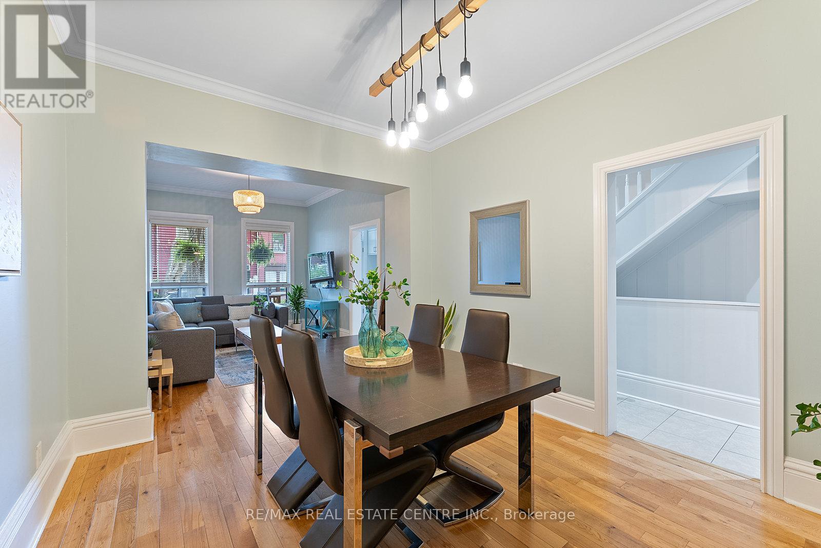 35 Miller Street, Toronto, Ontario  M6N 2Z6 - Photo 12 - W12597462