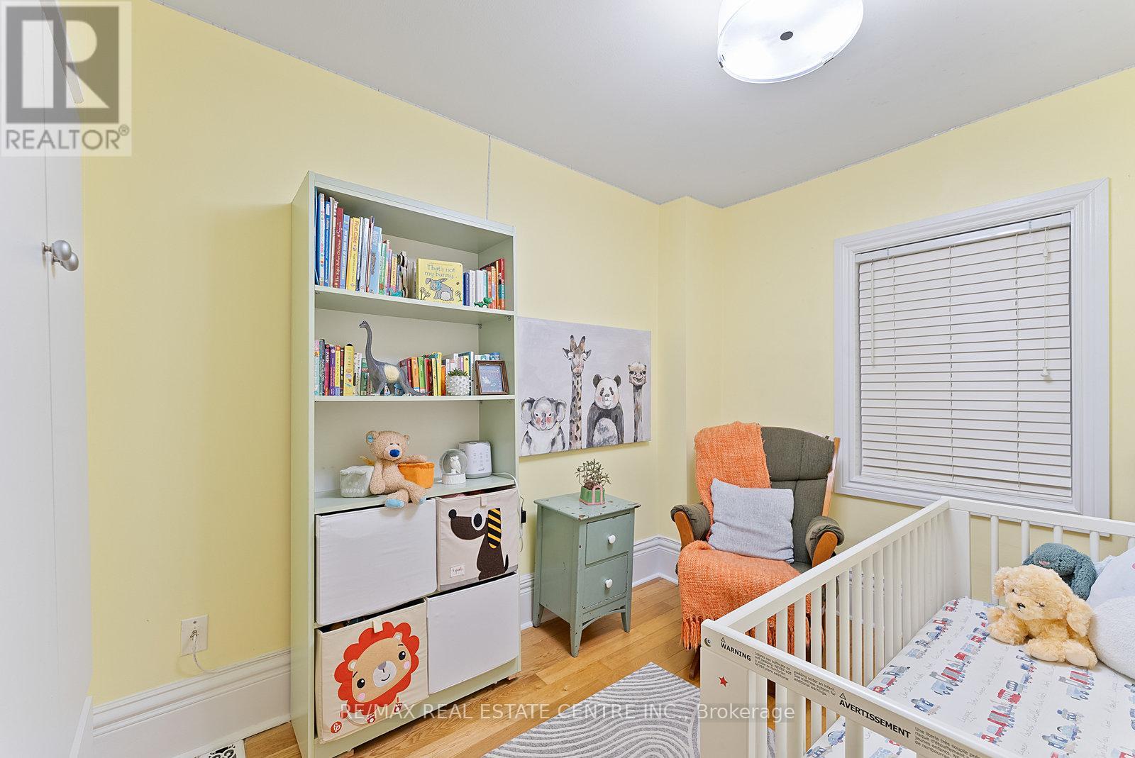 35 Miller Street, Toronto, Ontario  M6N 2Z6 - Photo 23 - W12597462