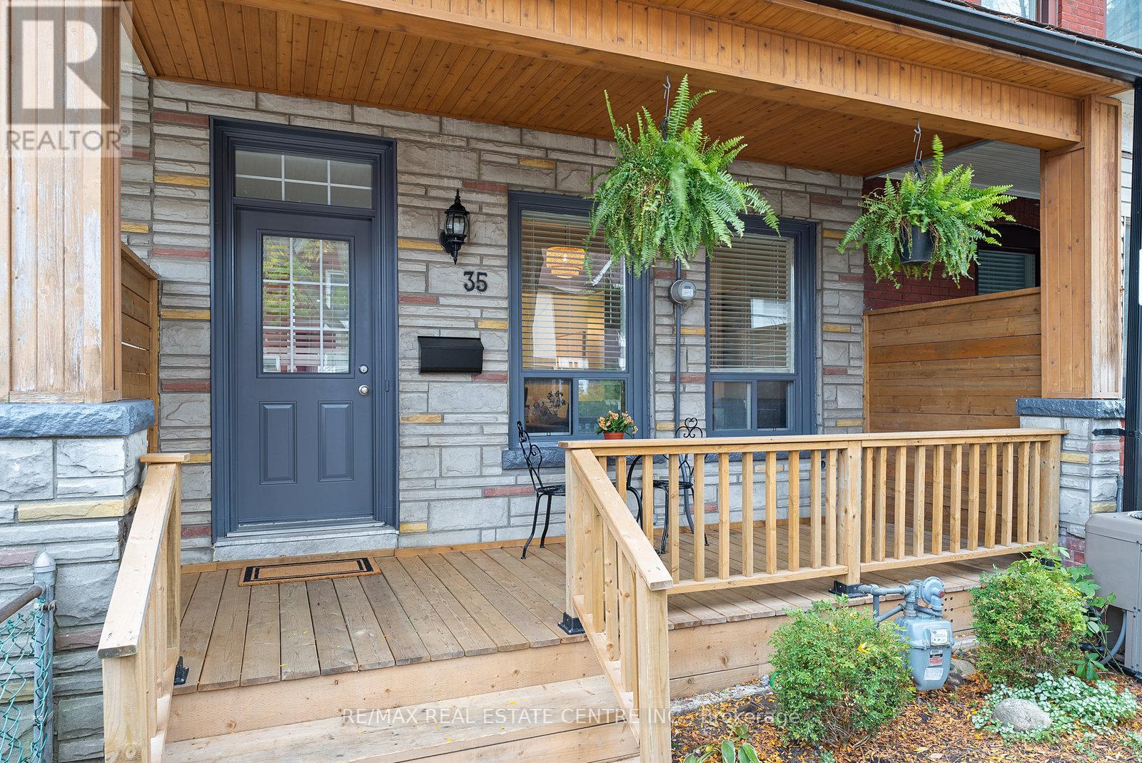 35 Miller Street, Toronto, Ontario  M6N 2Z6 - Photo 3 - W12597462