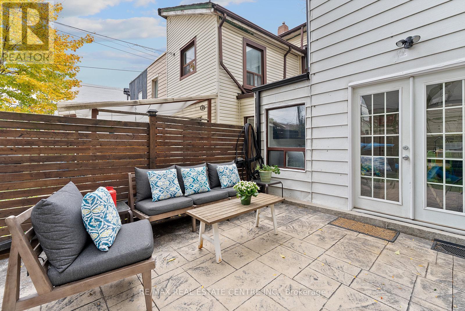 35 Miller Street, Toronto, Ontario  M6N 2Z6 - Photo 36 - W12597462