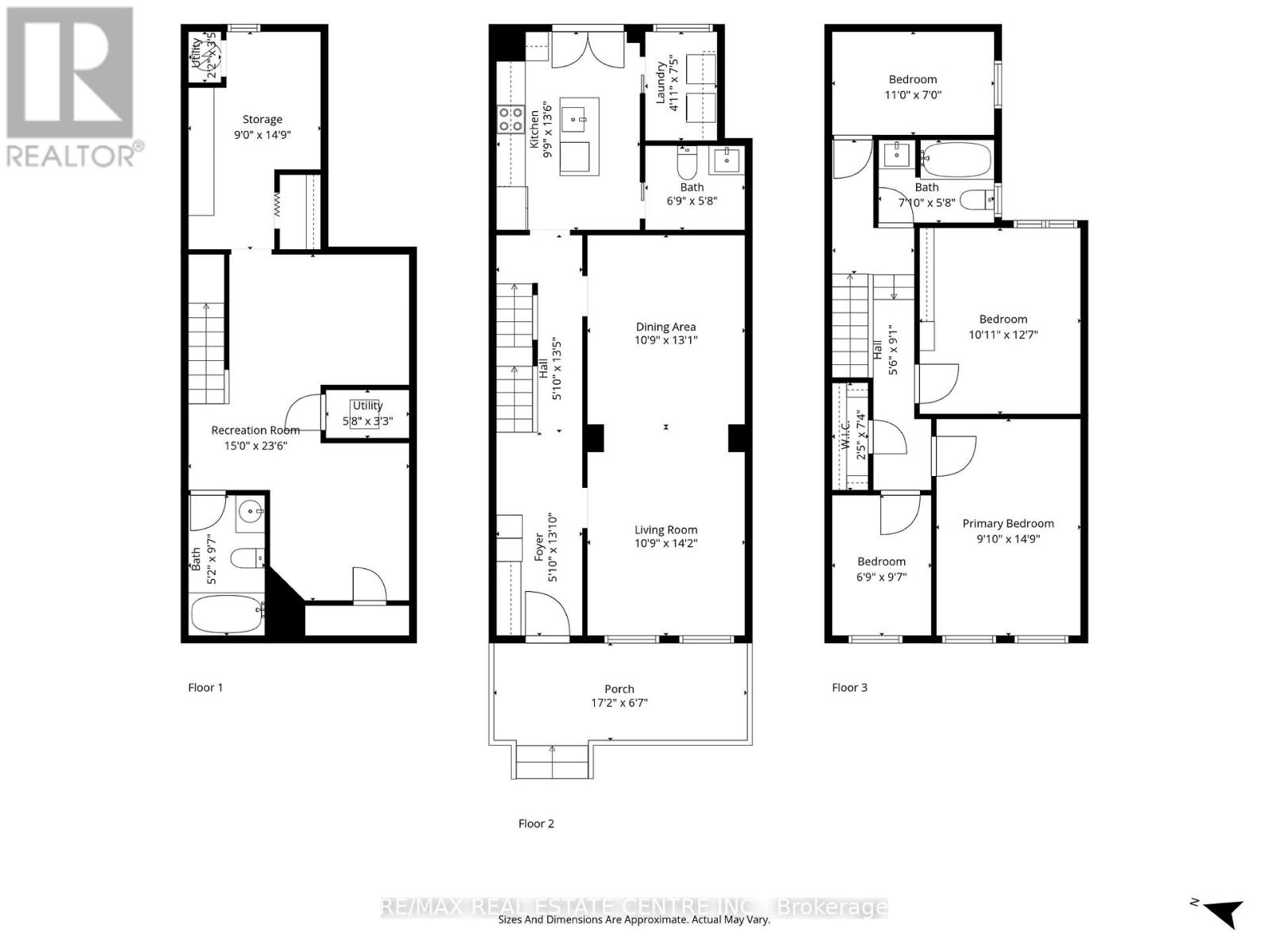 35 Miller Street, Toronto, Ontario  M6N 2Z6 - Photo 41 - W12597462