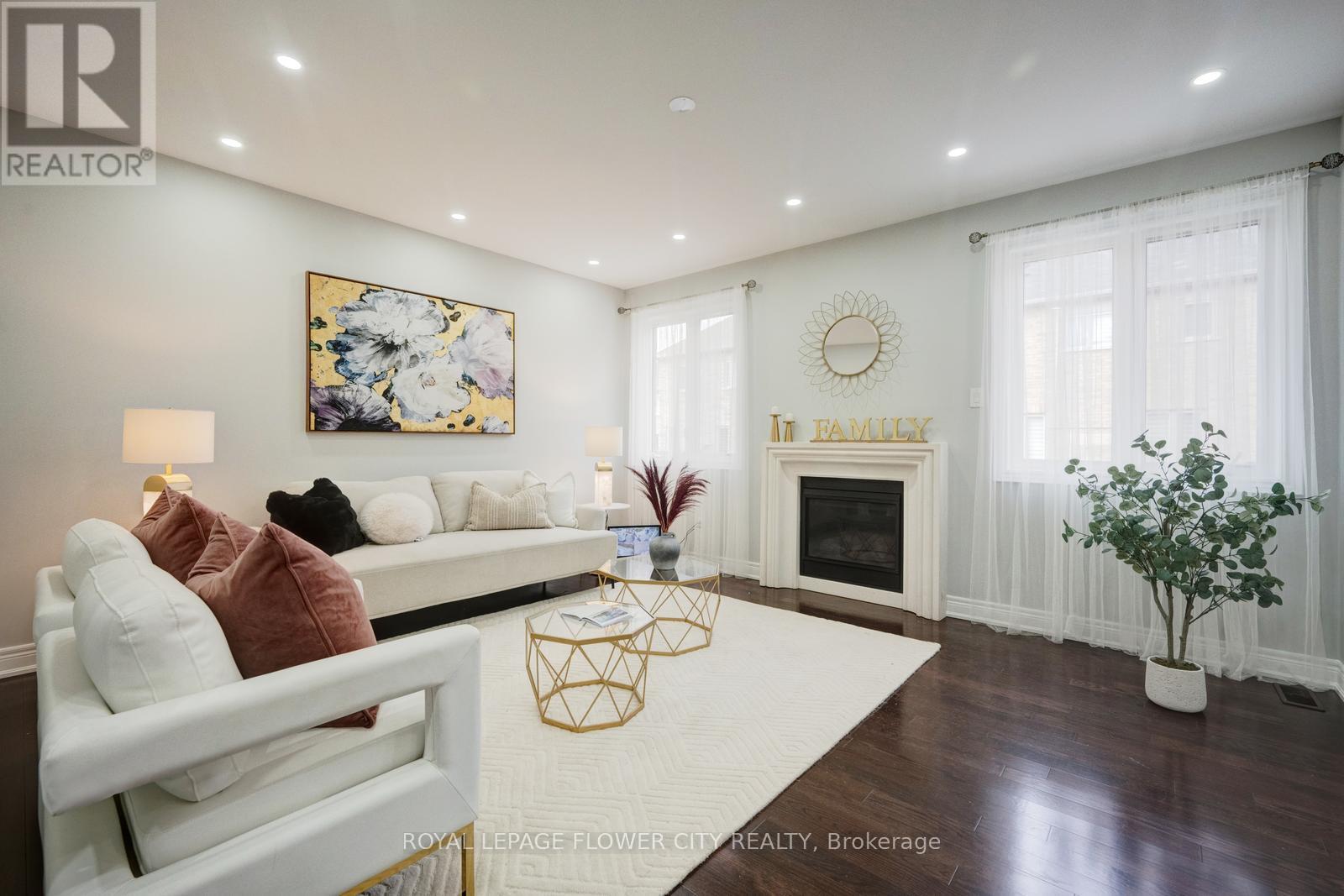 6 Villadowns Trail, Brampton (Sandringham-Wellington North), Ontario  L6R 3V5 - Photo 21 - W12597478