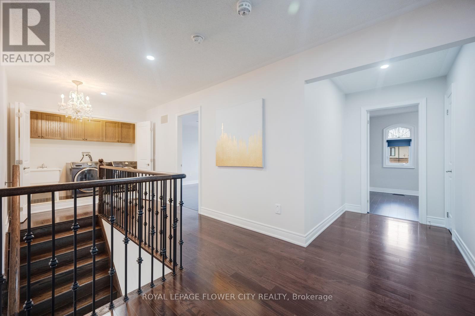 6 Villadowns Trail, Brampton (Sandringham-Wellington North), Ontario  L6R 3V5 - Photo 26 - W12597478