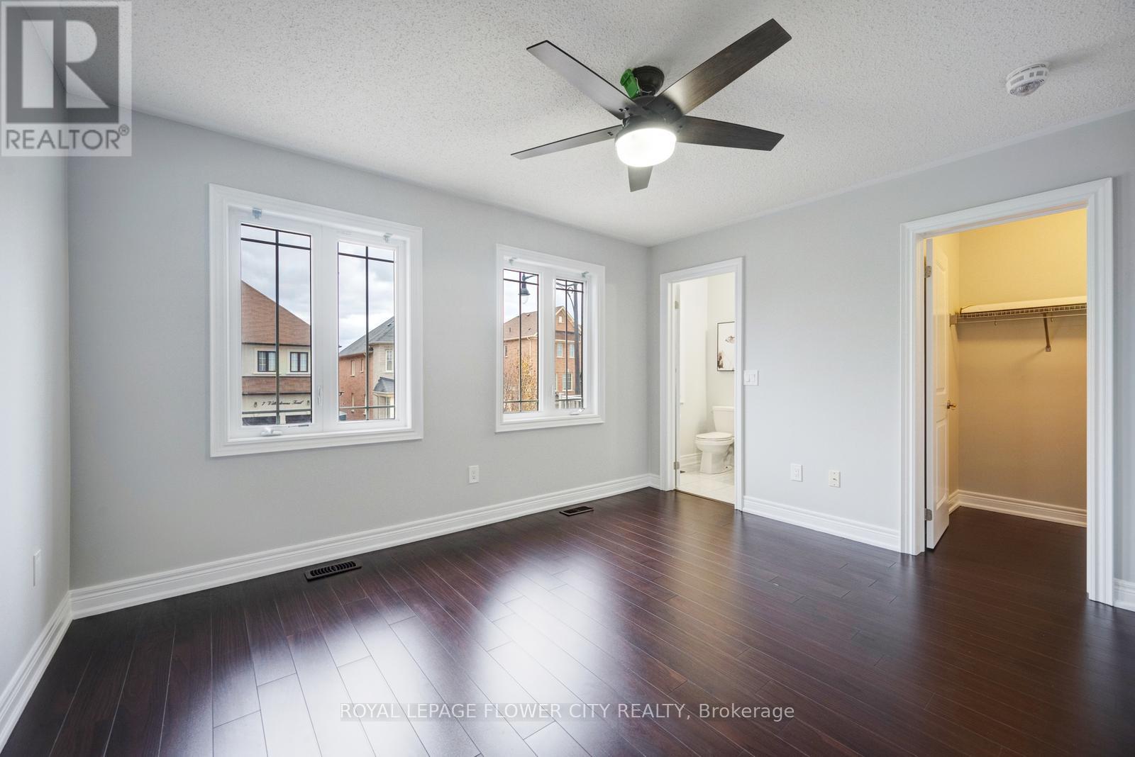 6 Villadowns Trail, Brampton (Sandringham-Wellington North), Ontario  L6R 3V5 - Photo 43 - W12597478