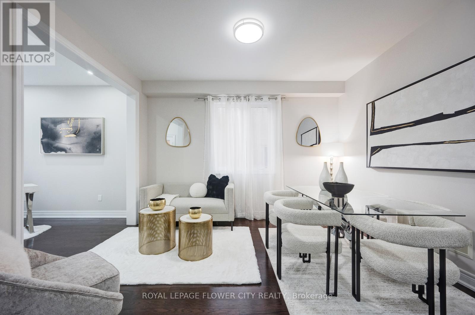 6 Villadowns Trail, Brampton (Sandringham-Wellington North), Ontario  L6R 3V5 - Photo 7 - W12597478