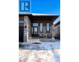 A - 542 REGINA STREET, Russell, Ontario