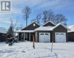 93 Crimson Ridge Dr, Sault Ste. Marie, Ca