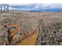 19.79 Acres Fuller Road