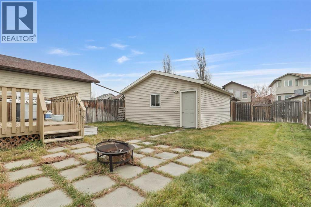 126 Silkstone Road W, Lethbridge, Alberta  T1J 2G3 - Photo 34 - A2272137