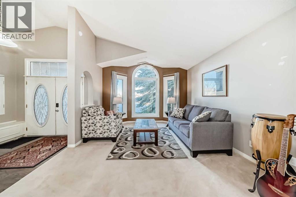 256 Lakeside Greens Drive, Chestermere, Alberta  T1X 1C5 - Photo 5 - A2268783