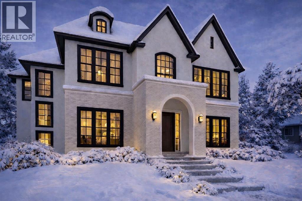 27 Langton Drive SW, calgary, Alberta