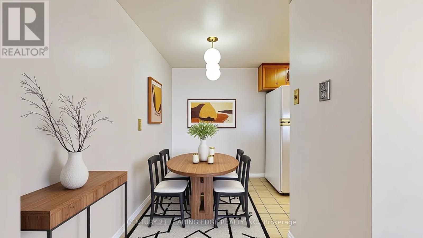 616 - 2 Raymerville Drive, Markham (Raymerville), Ontario  L3P 7N7 - Photo 6 - N12597372