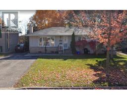 UPPER - 89 OTTAWAY AVENUE, Barrie, Ontario