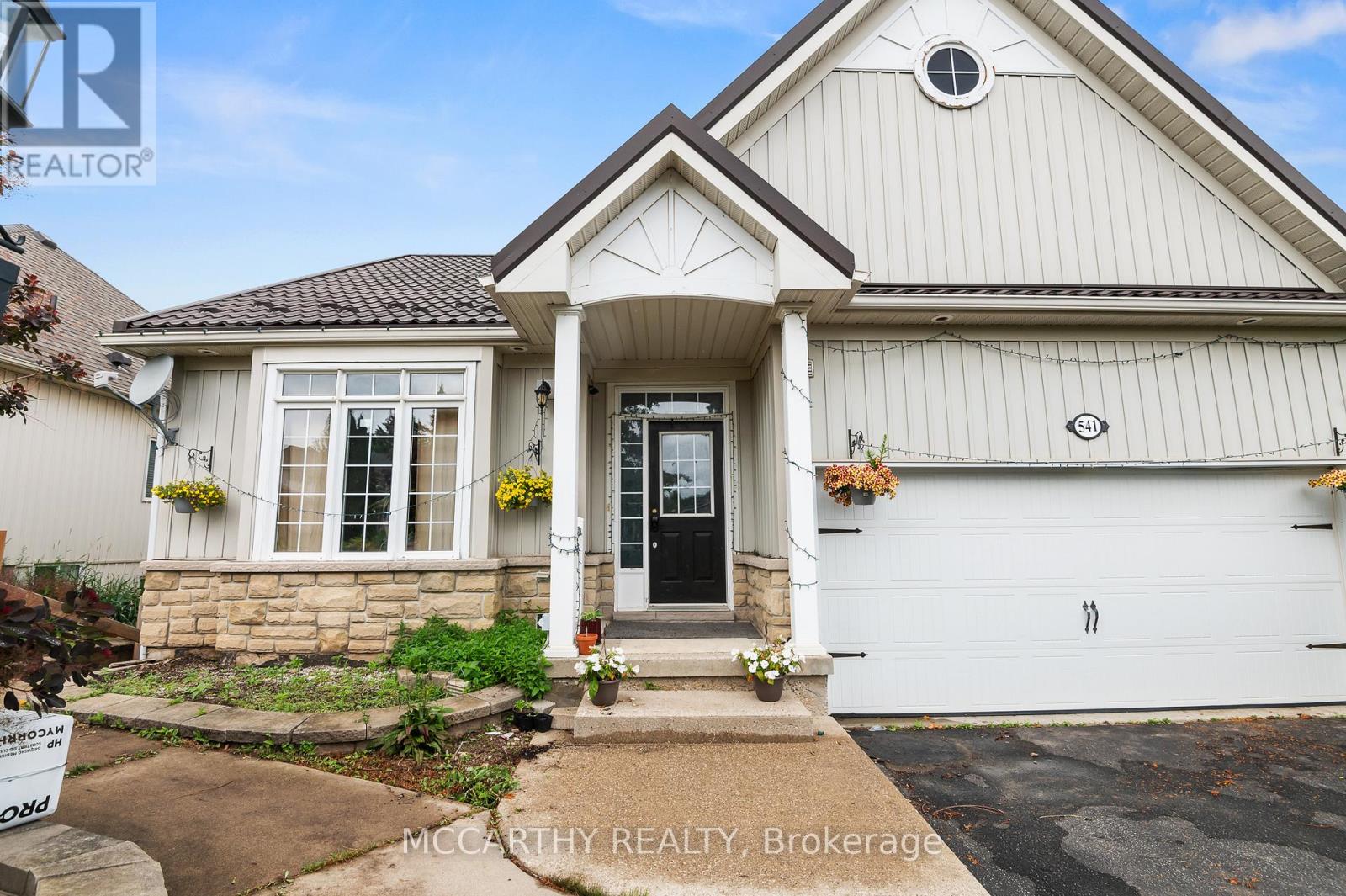 541 FIDDLE PARK LANE, Shelburne, Ontario