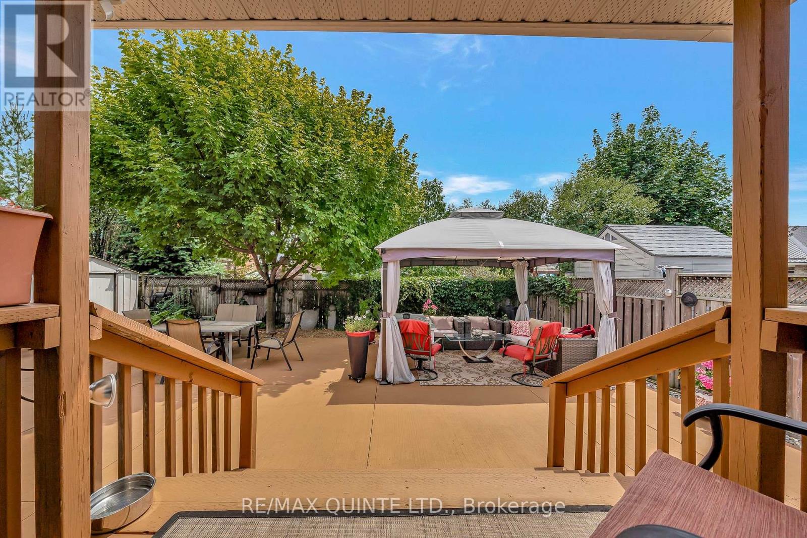 7 Chestnut Drive, Belleville (Belleville Ward), Ontario  K8N 0M9 - Photo 35 - X12597570