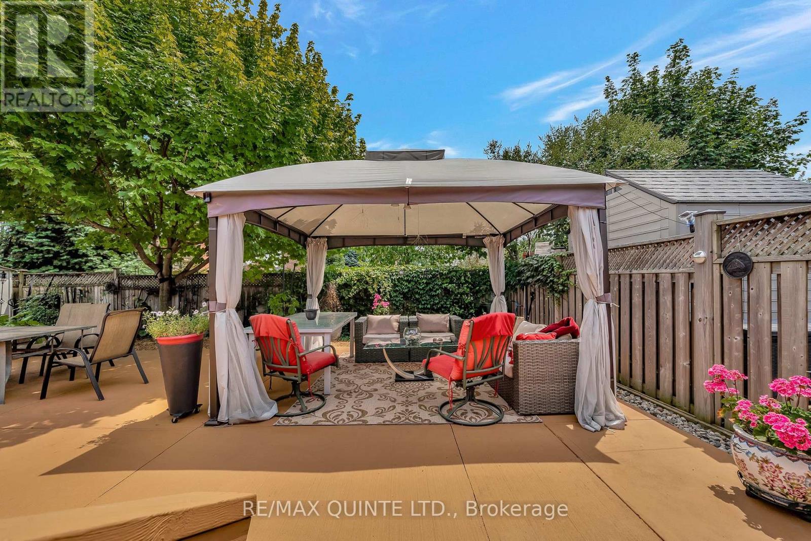 7 Chestnut Drive, Belleville (Belleville Ward), Ontario  K8N 0M9 - Photo 36 - X12597570