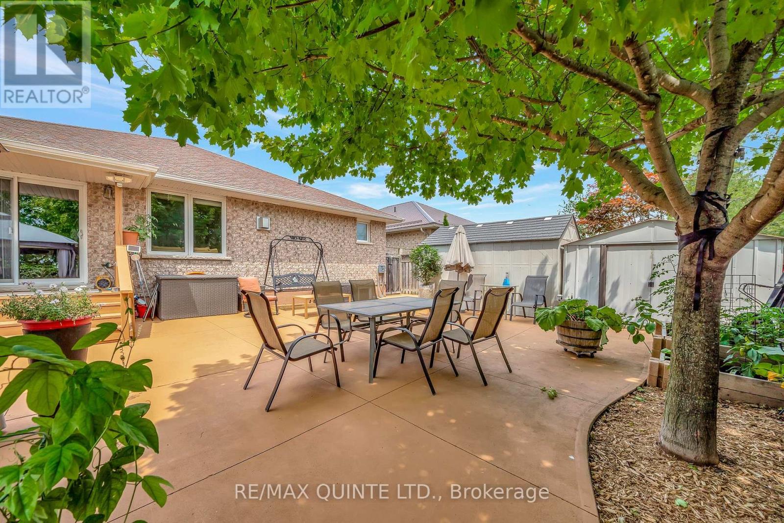 7 Chestnut Drive, Belleville (Belleville Ward), Ontario  K8N 0M9 - Photo 38 - X12597570