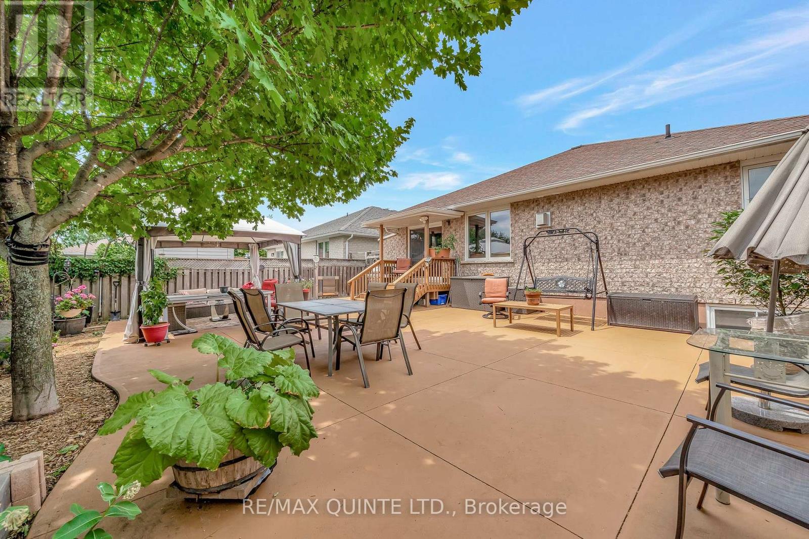 7 Chestnut Drive, Belleville (Belleville Ward), Ontario  K8N 0M9 - Photo 39 - X12597570