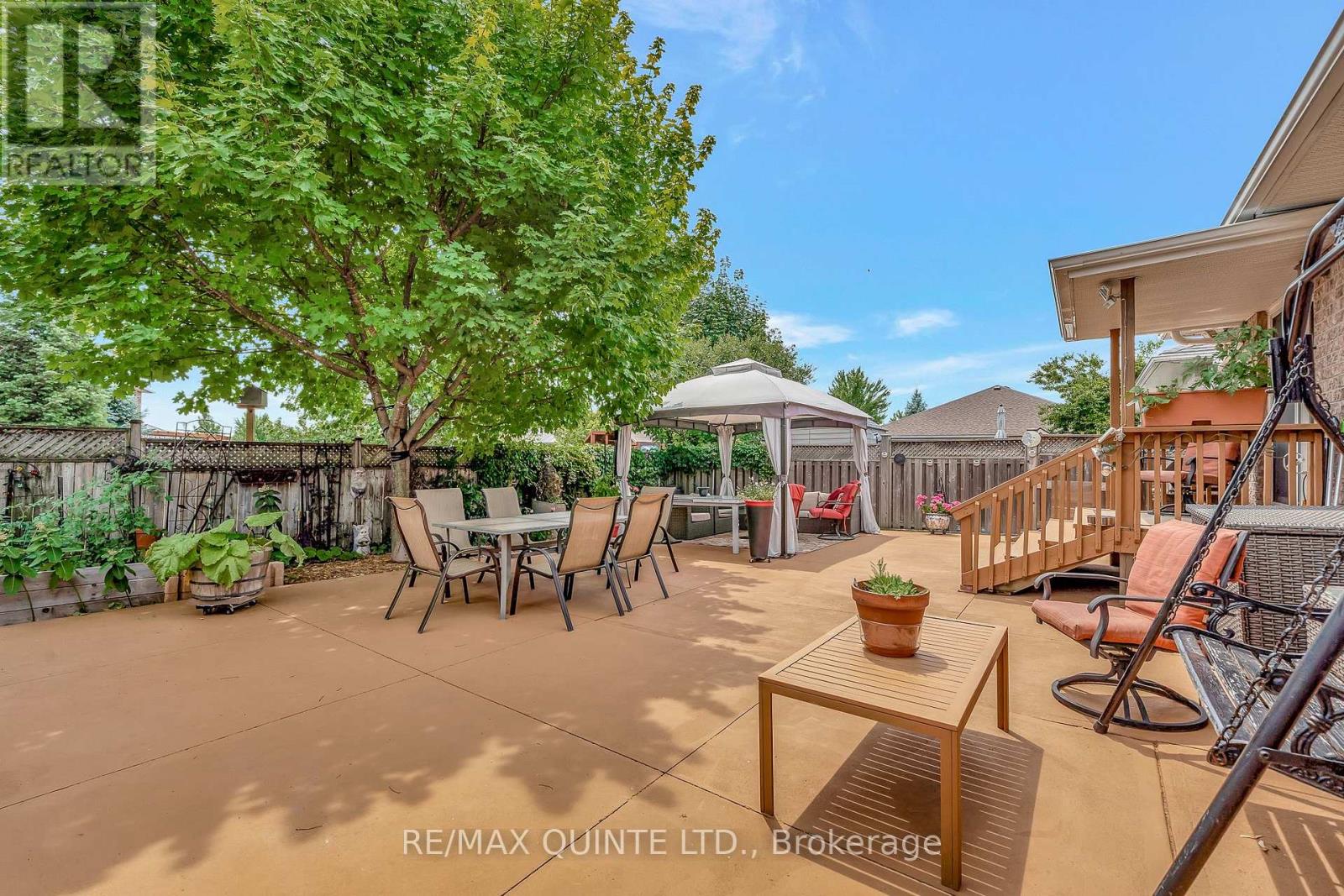 7 Chestnut Drive, Belleville (Belleville Ward), Ontario  K8N 0M9 - Photo 40 - X12597570