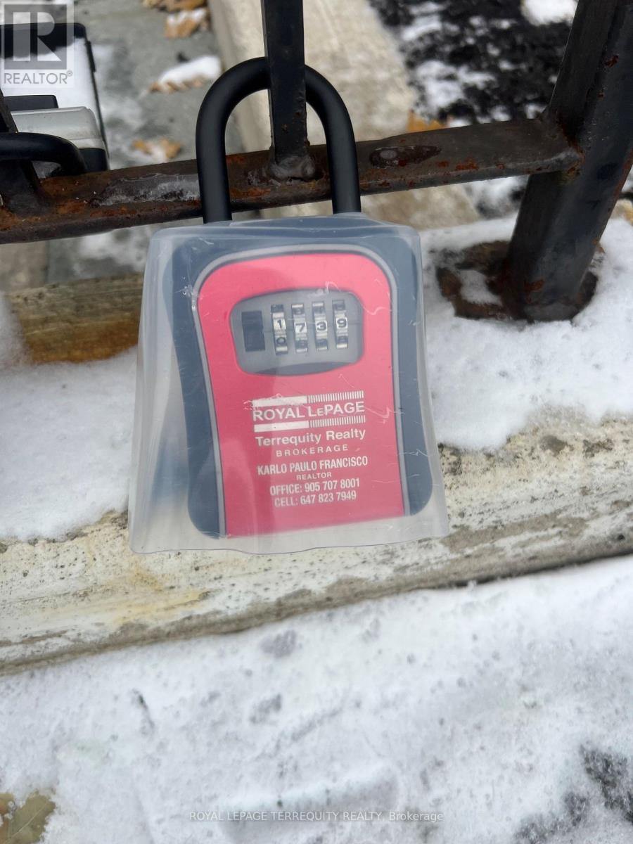 1002 - 14 Neilson Drive, Toronto (Markland Wood), Ontario  M9C 1V6 - Photo 39 - W12565550