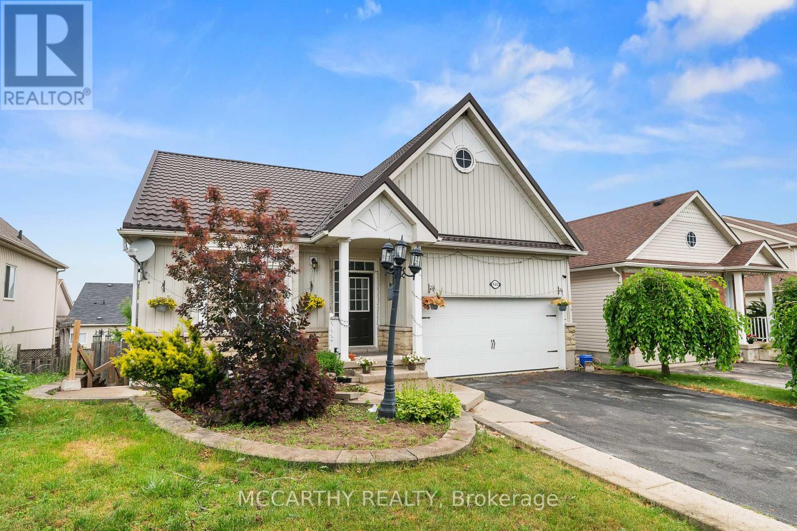 541 Fiddle Park Lane, Shelburne, Ontario  L9V 3B9 - Photo 3 - X12293184