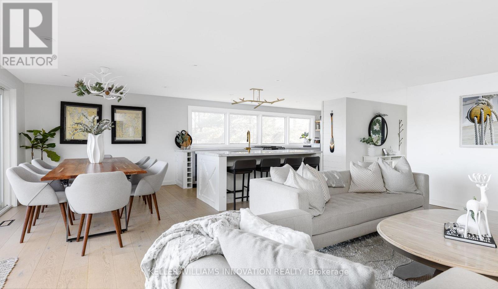 2872 Muskoka Road 118 W, Muskoka Lakes, Ontario  P0B 1J0 - Photo 4 - X12594878