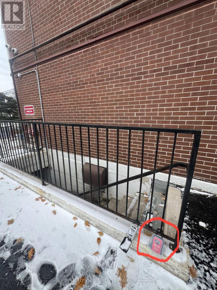 1002 - 14 Neilson Drive, Toronto (Markland Wood), Ontario  M9C 1V6 - Photo 40 - W12565550