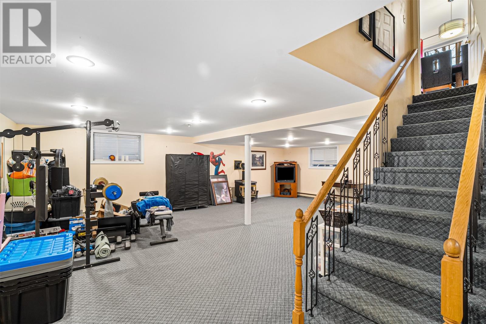 6 Victory Lane, Mount Pearl, Newfoundland & Labrador  A1N 3Z7 - Photo 14 - 1293016