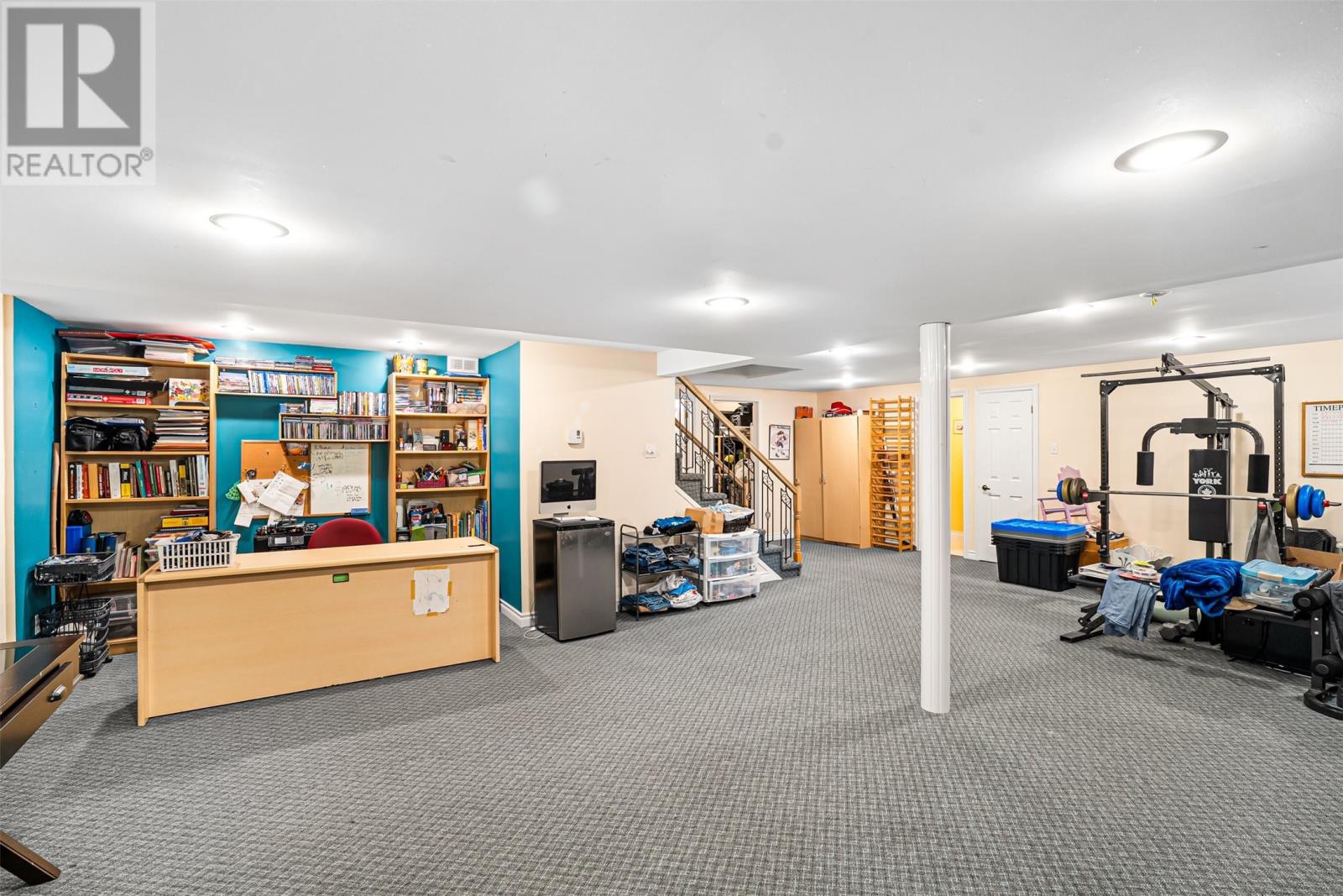 6 Victory Lane, Mount Pearl, Newfoundland & Labrador  A1N 3Z7 - Photo 15 - 1293016