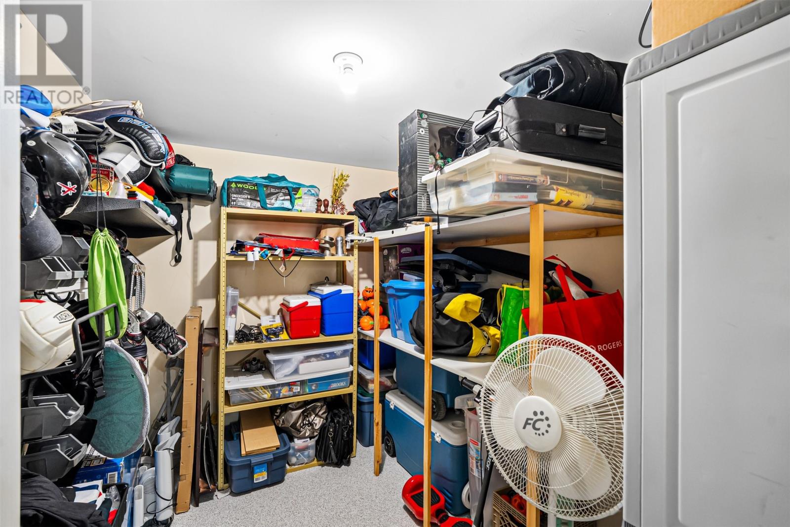 6 Victory Lane, Mount Pearl, Newfoundland & Labrador  A1N 3Z7 - Photo 16 - 1293016