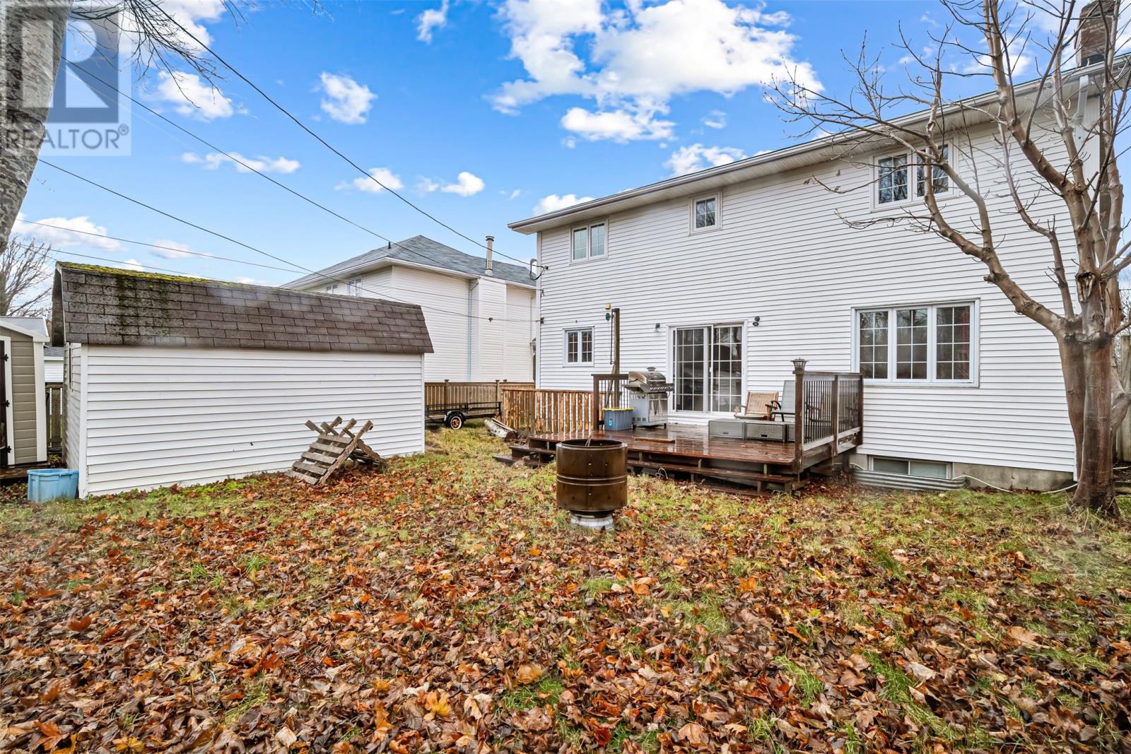 6 Victory Lane, Mount Pearl, Newfoundland & Labrador  A1N 3Z7 - Photo 18 - 1293016