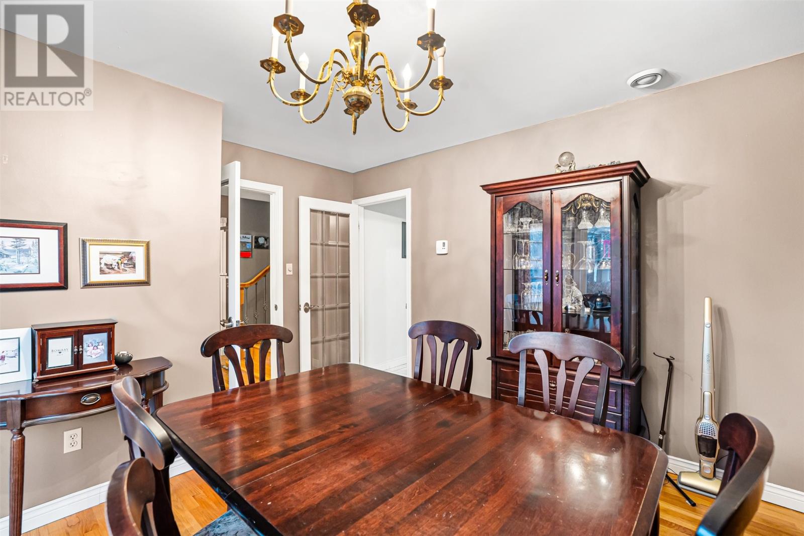 6 Victory Lane, Mount Pearl, Newfoundland & Labrador  A1N 3Z7 - Photo 5 - 1293016